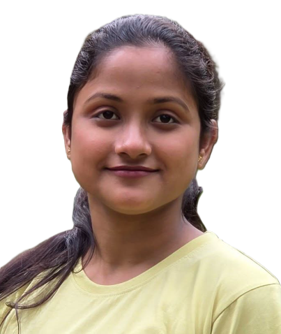 Anurupa Moulik